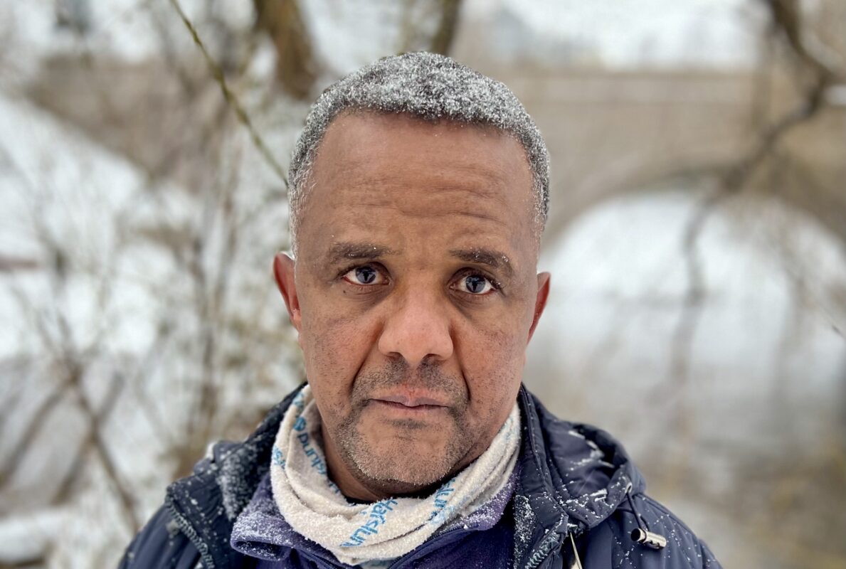 Lengeværende asylsøker