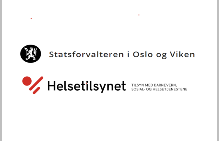 Dette er kravene til omsorgen som gis enslige mindreårige i asylmottak