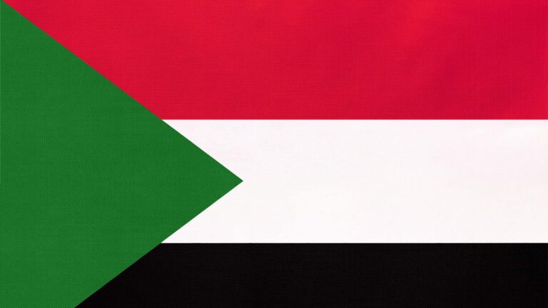 UNE og UDI stopper returer til Sudan