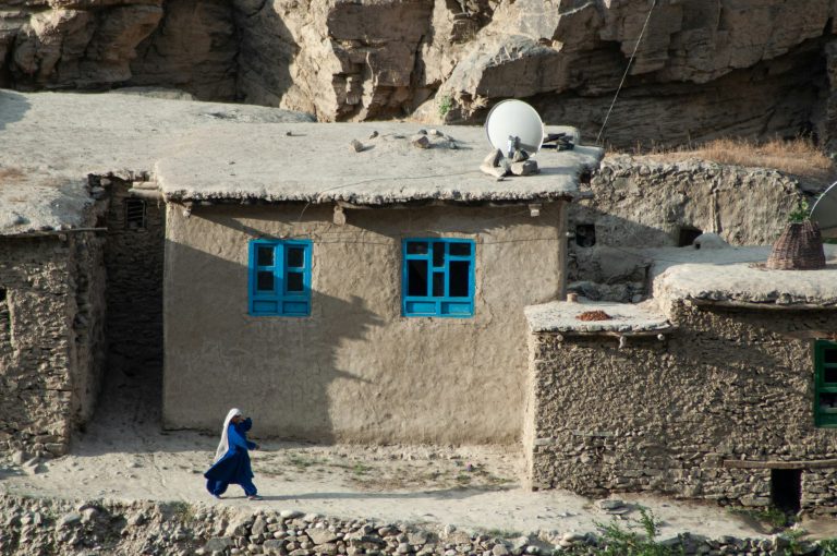 EU må ikke åpne for retur til Afghanistan